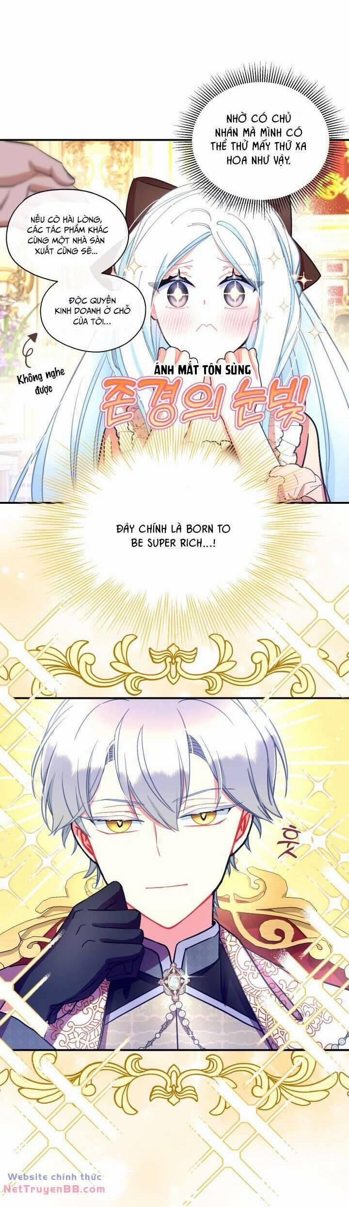 Tôi Sẽ Trở Thành Nhân Vật Chính Trong Trò Chơi Giam Cầm 13 trang 21