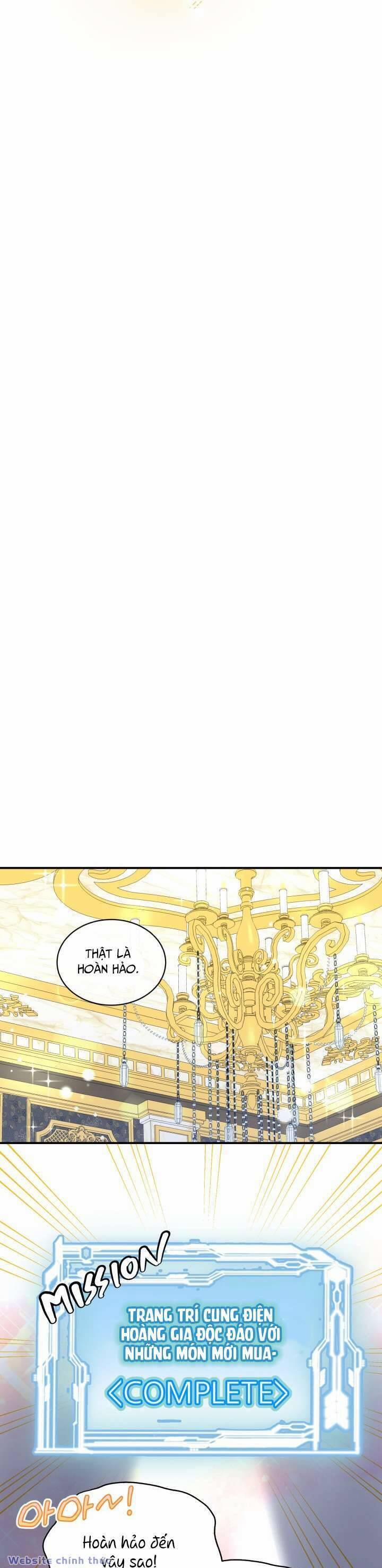 Tôi Sẽ Trở Thành Nhân Vật Chính Trong Trò Chơi Giam Cầm 13 trang 22