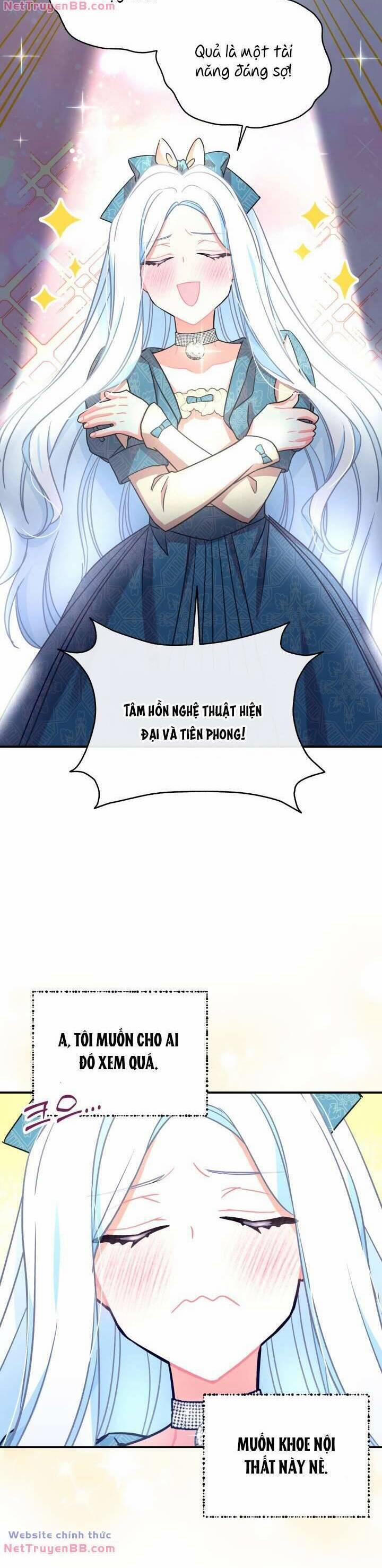 Tôi Sẽ Trở Thành Nhân Vật Chính Trong Trò Chơi Giam Cầm 13 trang 23