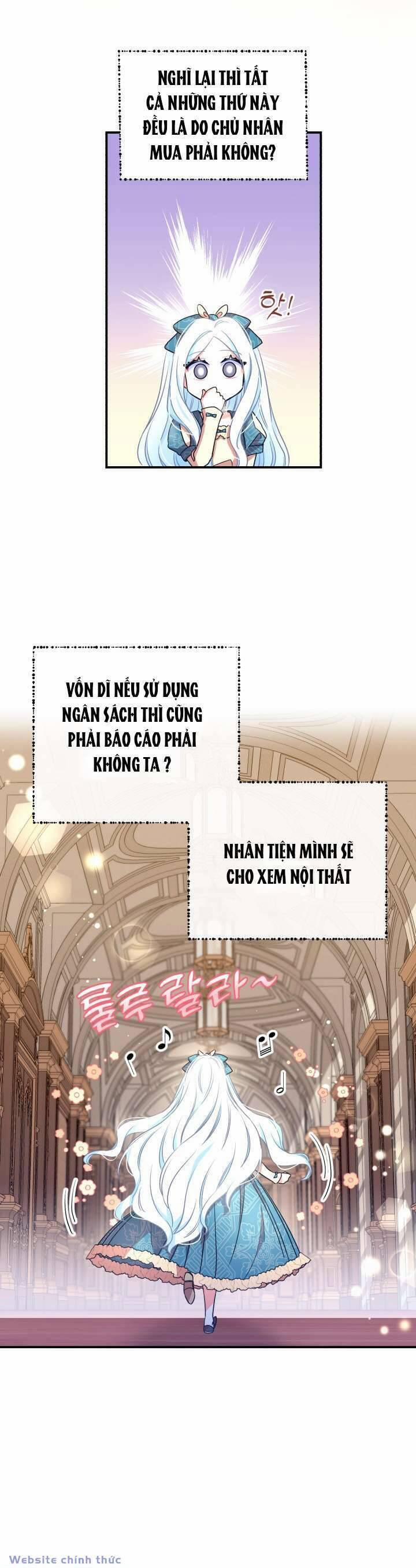 Tôi Sẽ Trở Thành Nhân Vật Chính Trong Trò Chơi Giam Cầm 13 trang 24