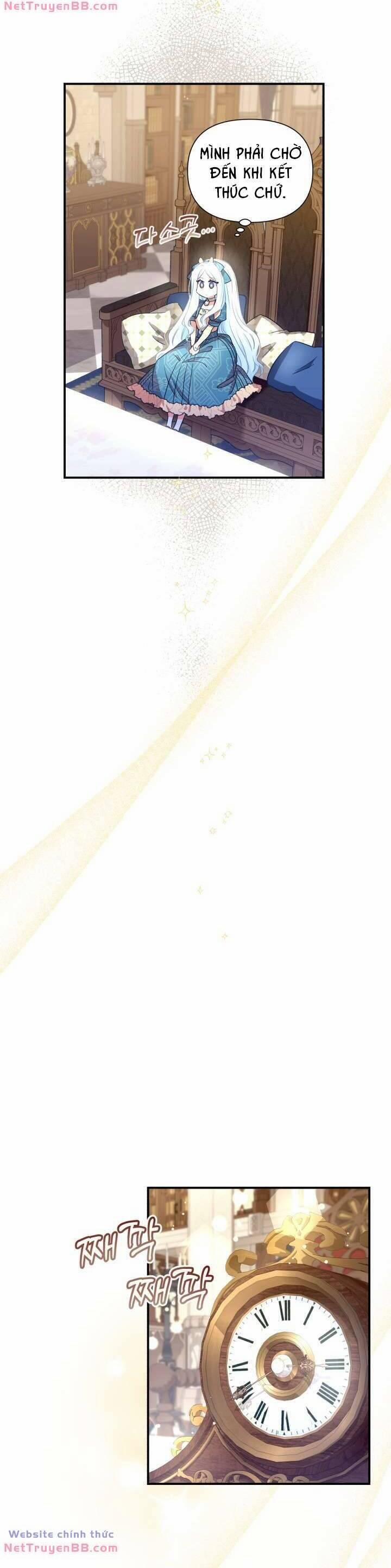 Tôi Sẽ Trở Thành Nhân Vật Chính Trong Trò Chơi Giam Cầm 13 trang 27