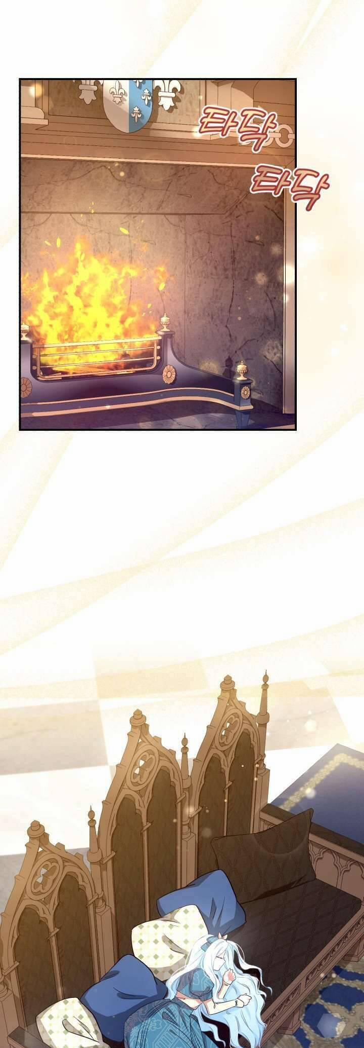 Tôi Sẽ Trở Thành Nhân Vật Chính Trong Trò Chơi Giam Cầm 13 trang 28