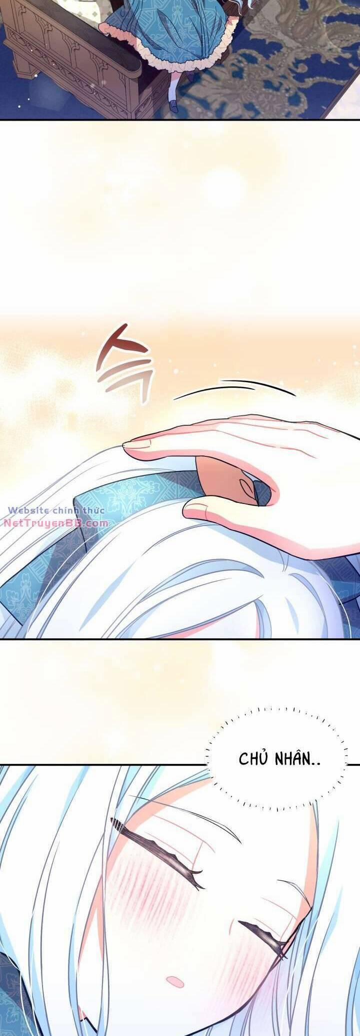 Tôi Sẽ Trở Thành Nhân Vật Chính Trong Trò Chơi Giam Cầm 13 trang 29