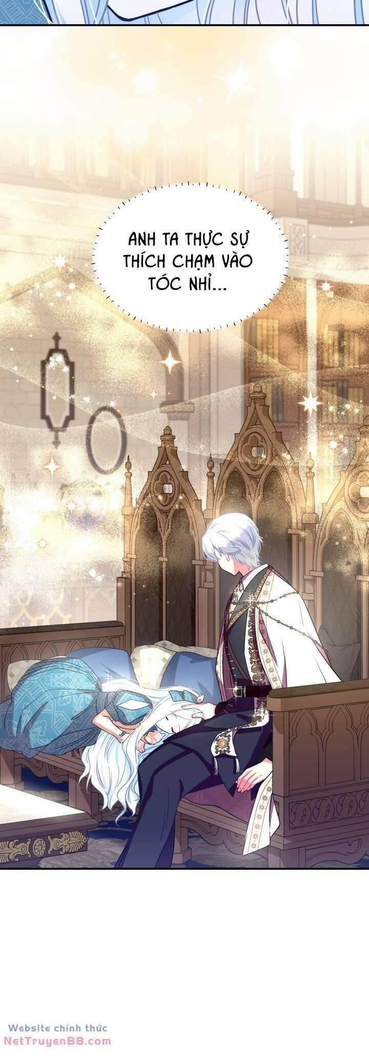 Tôi Sẽ Trở Thành Nhân Vật Chính Trong Trò Chơi Giam Cầm 13 trang 30