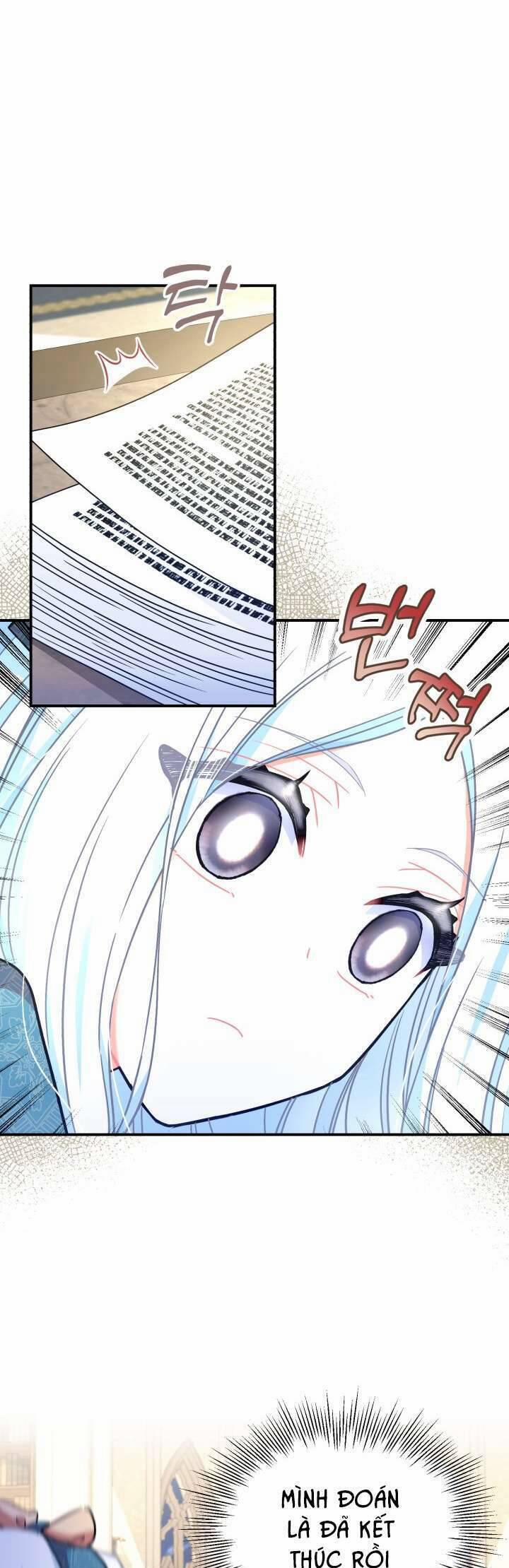 Tôi Sẽ Trở Thành Nhân Vật Chính Trong Trò Chơi Giam Cầm 13 trang 31