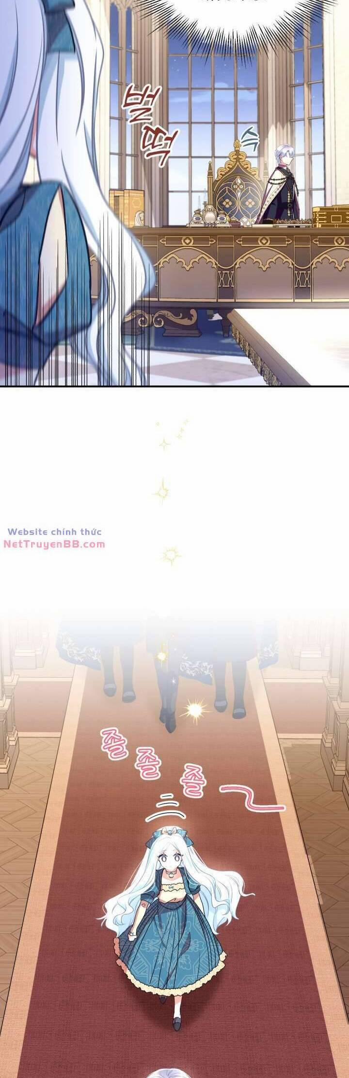 Tôi Sẽ Trở Thành Nhân Vật Chính Trong Trò Chơi Giam Cầm 13 trang 32