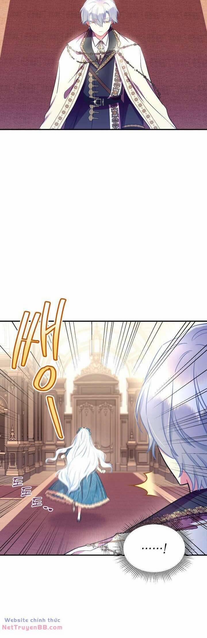 Tôi Sẽ Trở Thành Nhân Vật Chính Trong Trò Chơi Giam Cầm 13 trang 33