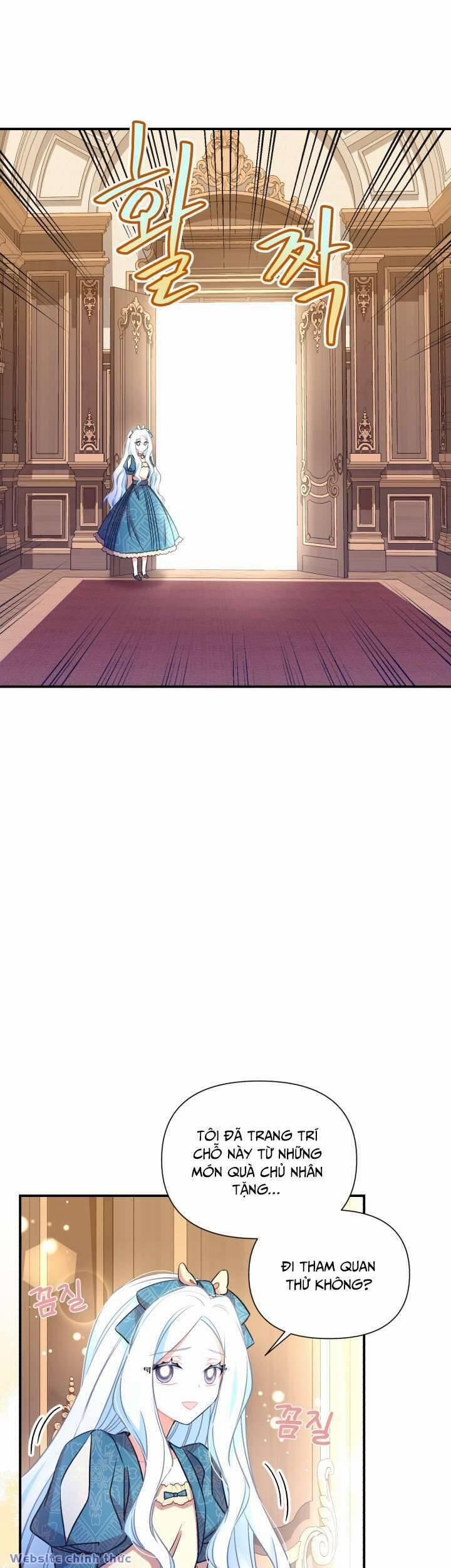 Tôi Sẽ Trở Thành Nhân Vật Chính Trong Trò Chơi Giam Cầm 13 trang 34