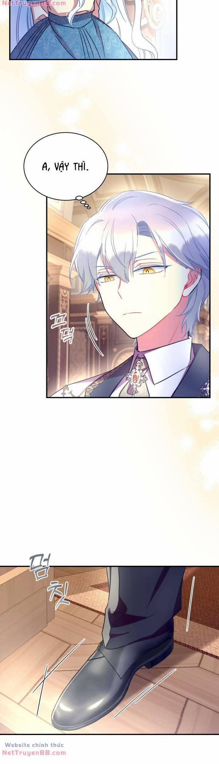 Tôi Sẽ Trở Thành Nhân Vật Chính Trong Trò Chơi Giam Cầm 13 trang 35