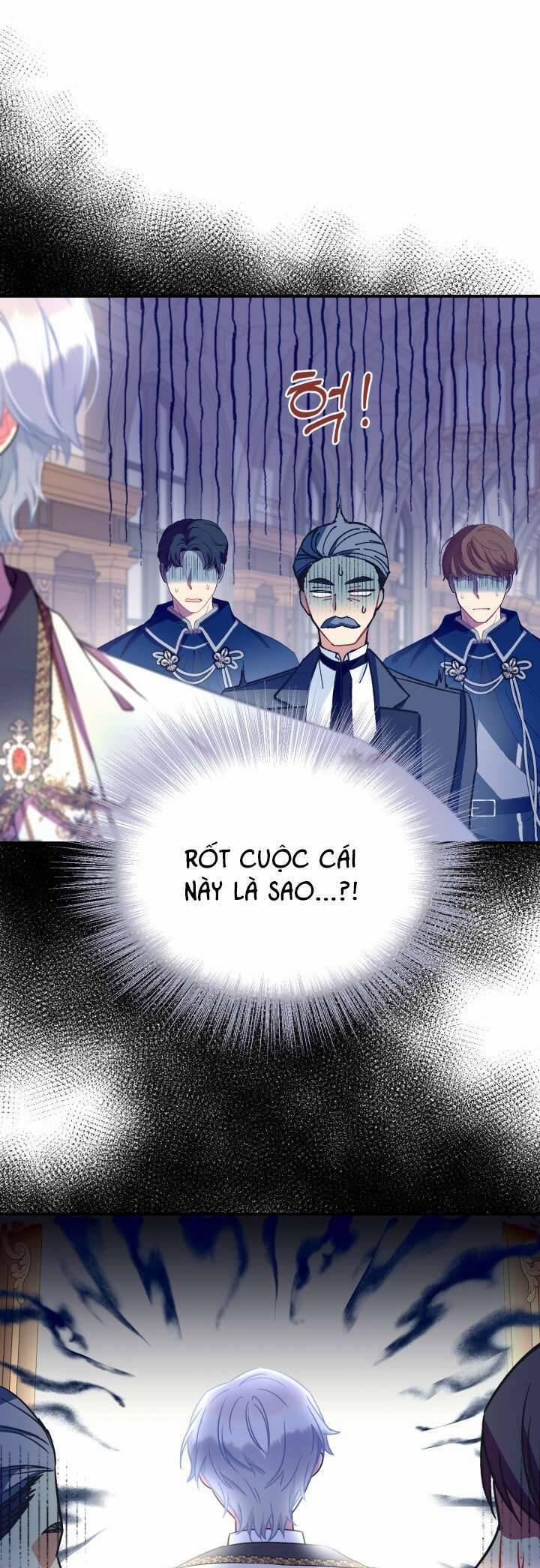 Tôi Sẽ Trở Thành Nhân Vật Chính Trong Trò Chơi Giam Cầm 13 trang 36