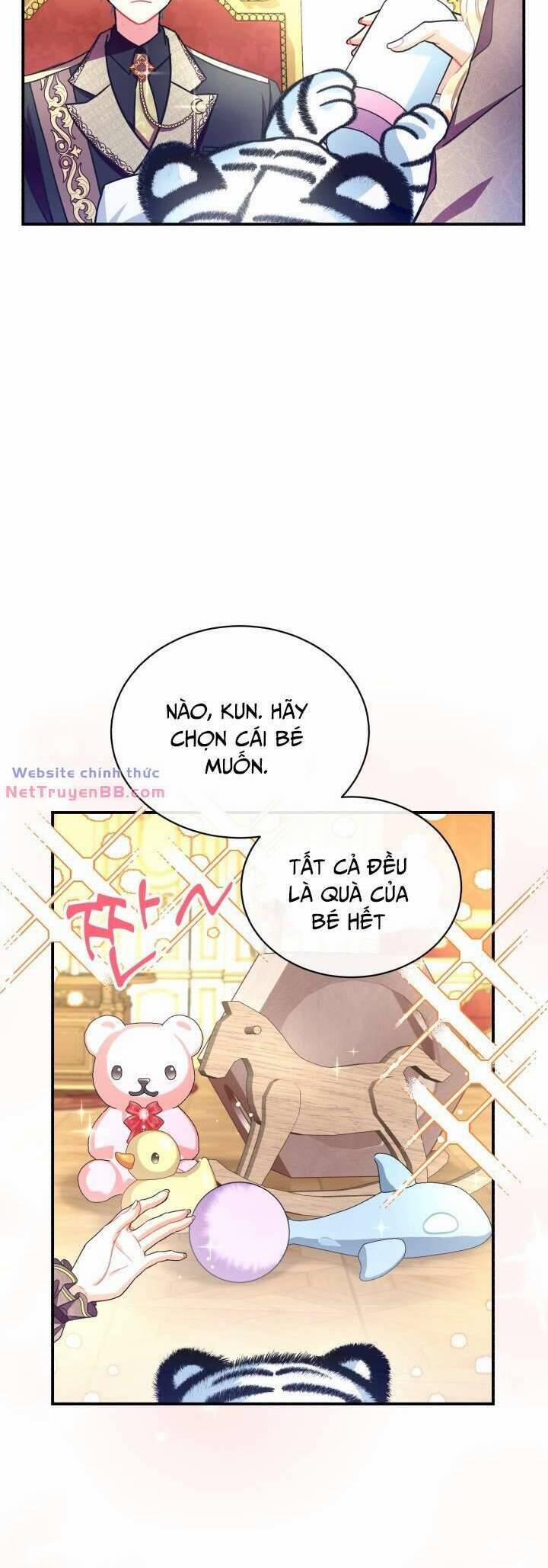 Tôi Sẽ Trở Thành Nhân Vật Chính Trong Trò Chơi Giam Cầm 13 trang 4