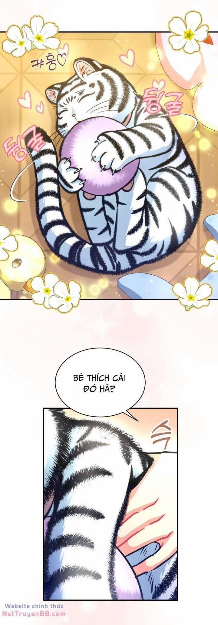 Tôi Sẽ Trở Thành Nhân Vật Chính Trong Trò Chơi Giam Cầm 13 trang 5