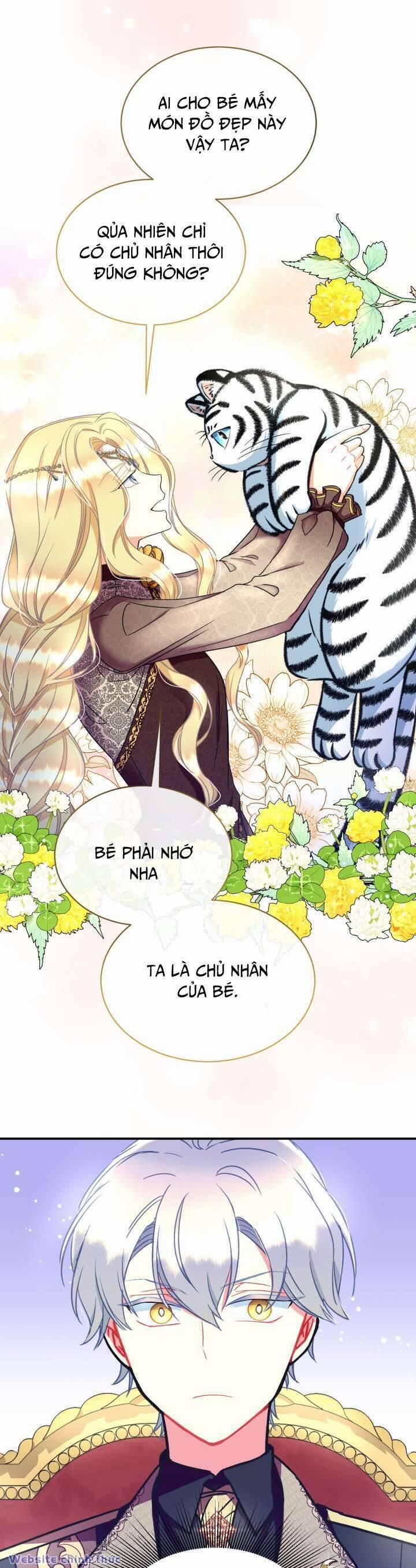 Tôi Sẽ Trở Thành Nhân Vật Chính Trong Trò Chơi Giam Cầm 13 trang 6