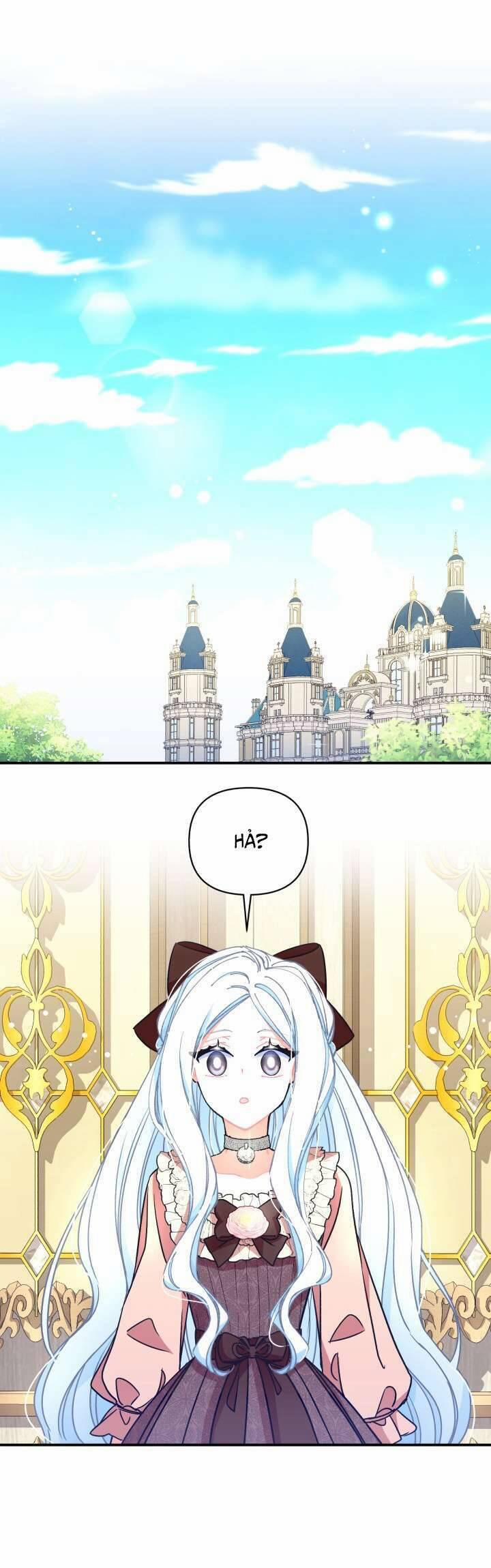 Tôi Sẽ Trở Thành Nhân Vật Chính Trong Trò Chơi Giam Cầm 13 trang 8