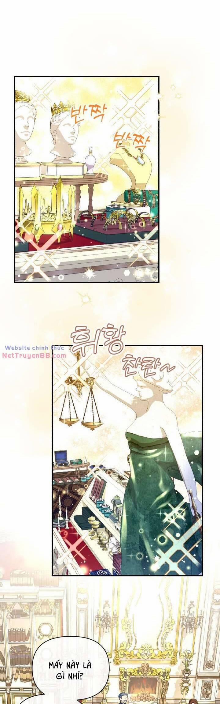 Tôi Sẽ Trở Thành Nhân Vật Chính Trong Trò Chơi Giam Cầm 13 trang 9