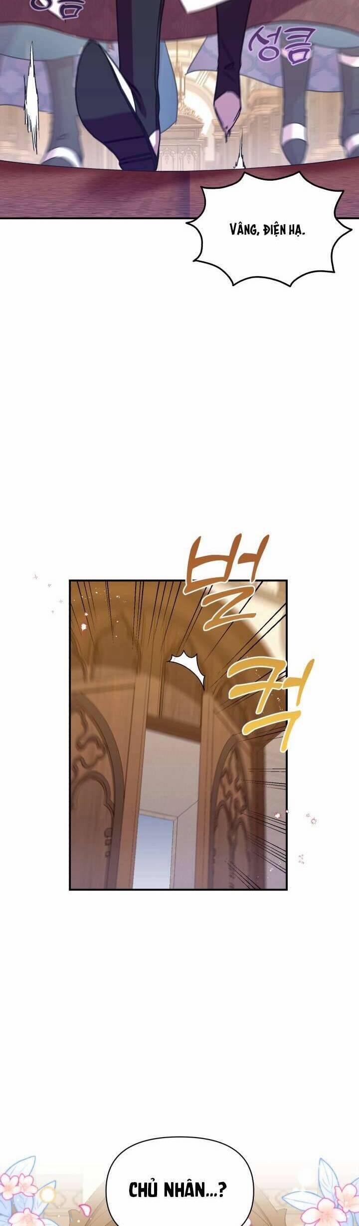 Tôi Sẽ Trở Thành Nhân Vật Chính Trong Trò Chơi Giam Cầm 14 trang 13