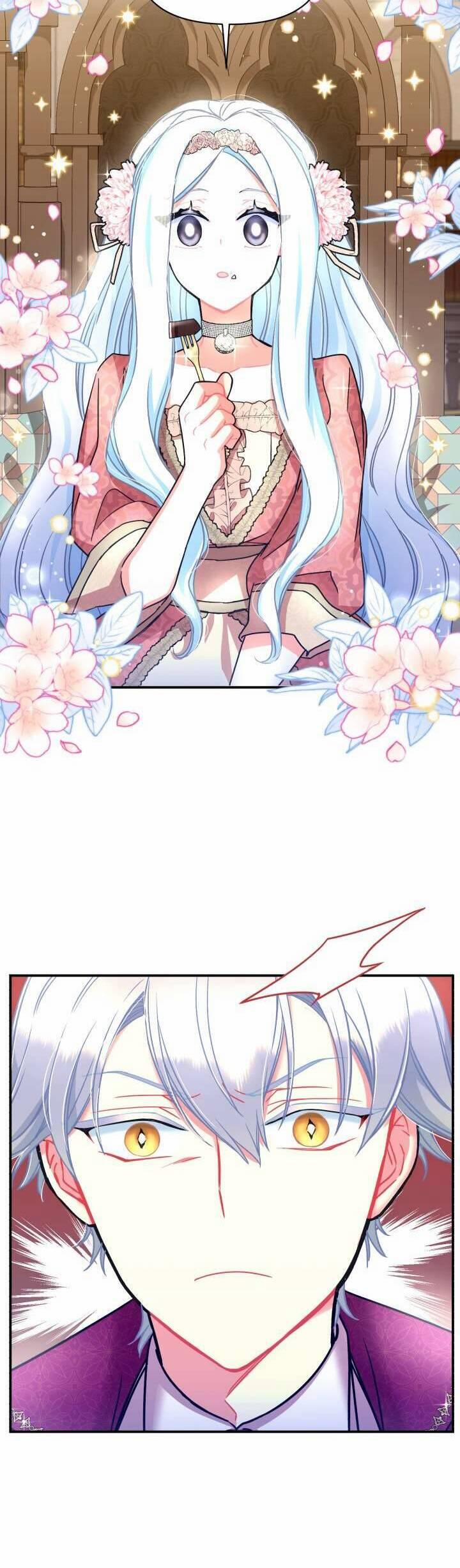 Tôi Sẽ Trở Thành Nhân Vật Chính Trong Trò Chơi Giam Cầm 14 trang 14