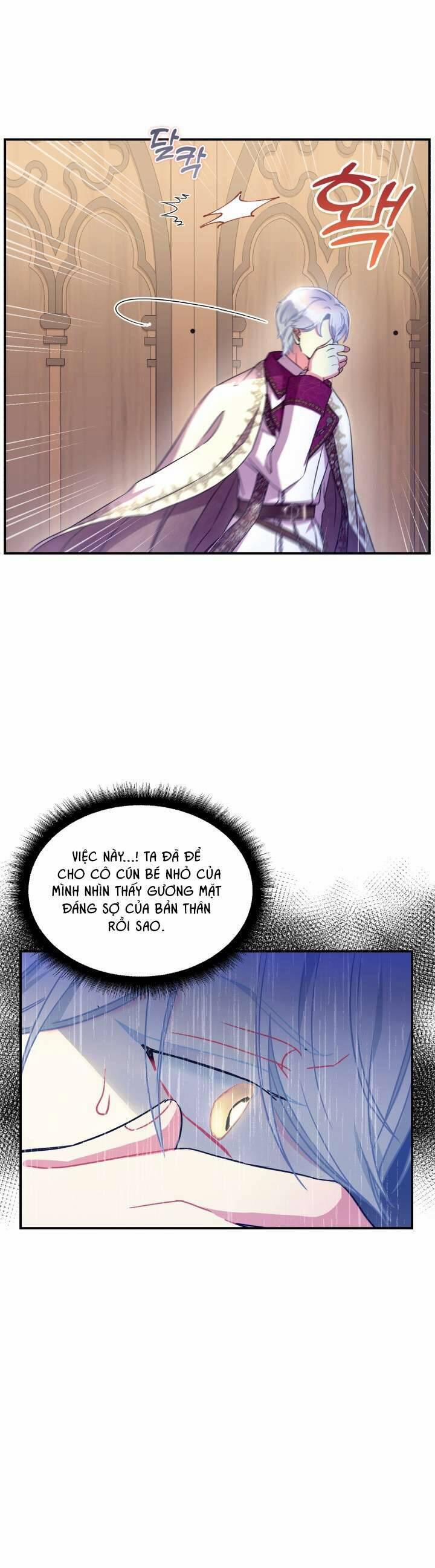 Tôi Sẽ Trở Thành Nhân Vật Chính Trong Trò Chơi Giam Cầm 14 trang 15