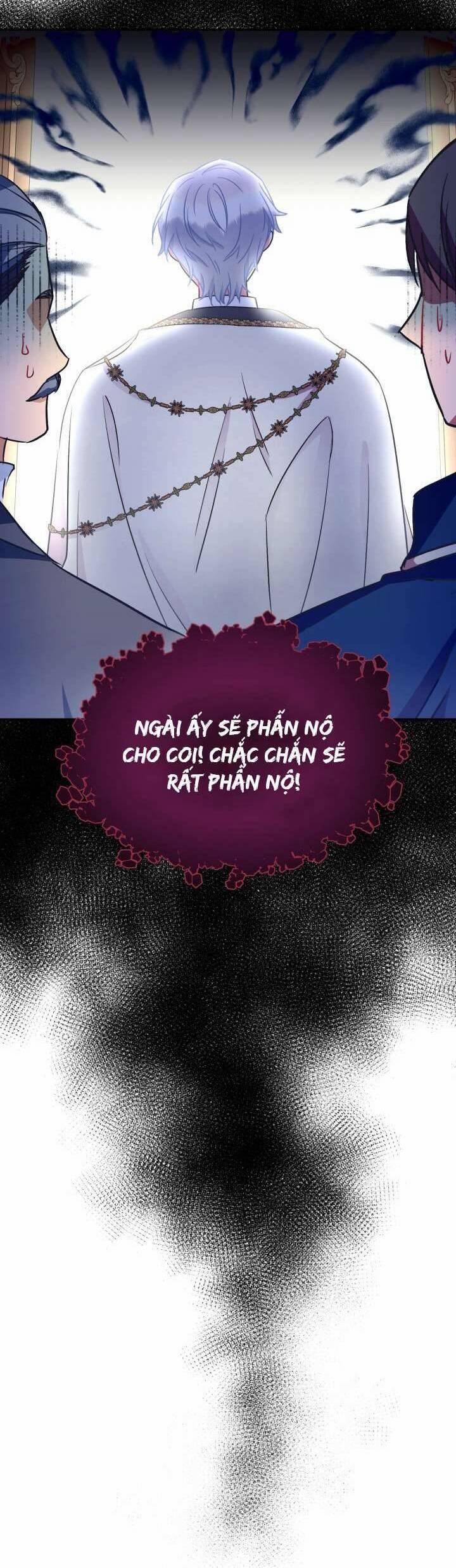 Tôi Sẽ Trở Thành Nhân Vật Chính Trong Trò Chơi Giam Cầm 14 trang 2