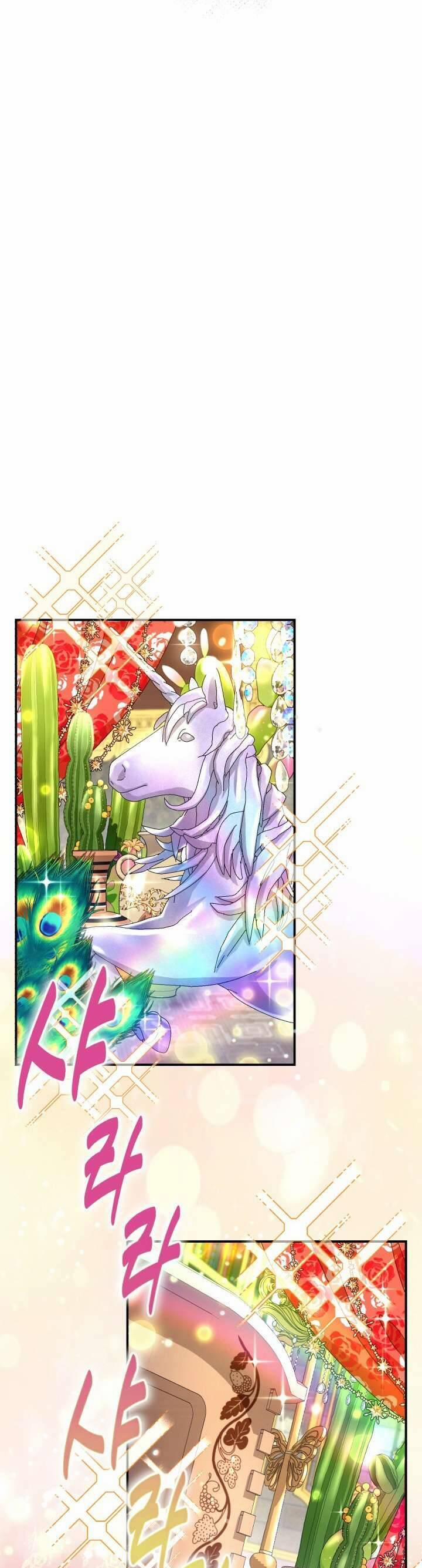 Tôi Sẽ Trở Thành Nhân Vật Chính Trong Trò Chơi Giam Cầm 14 trang 3