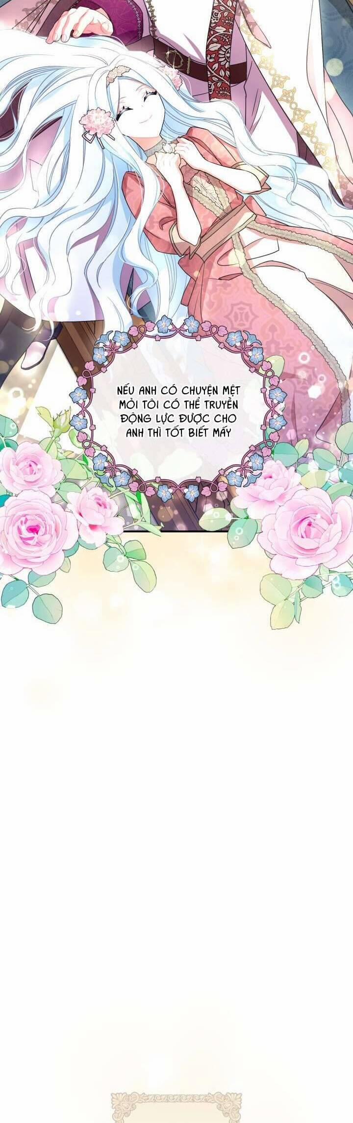 Tôi Sẽ Trở Thành Nhân Vật Chính Trong Trò Chơi Giam Cầm 14 trang 31