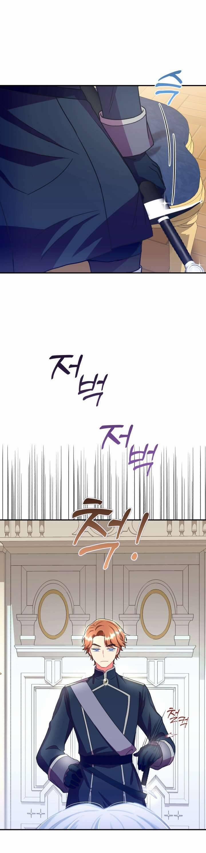 Tôi Sẽ Trở Thành Nhân Vật Chính Trong Trò Chơi Giam Cầm 14 trang 36