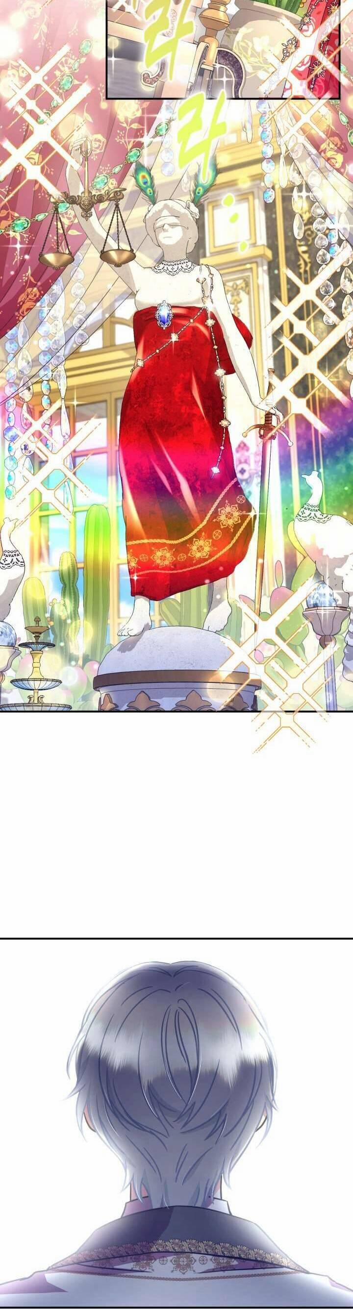 Tôi Sẽ Trở Thành Nhân Vật Chính Trong Trò Chơi Giam Cầm 14 trang 4