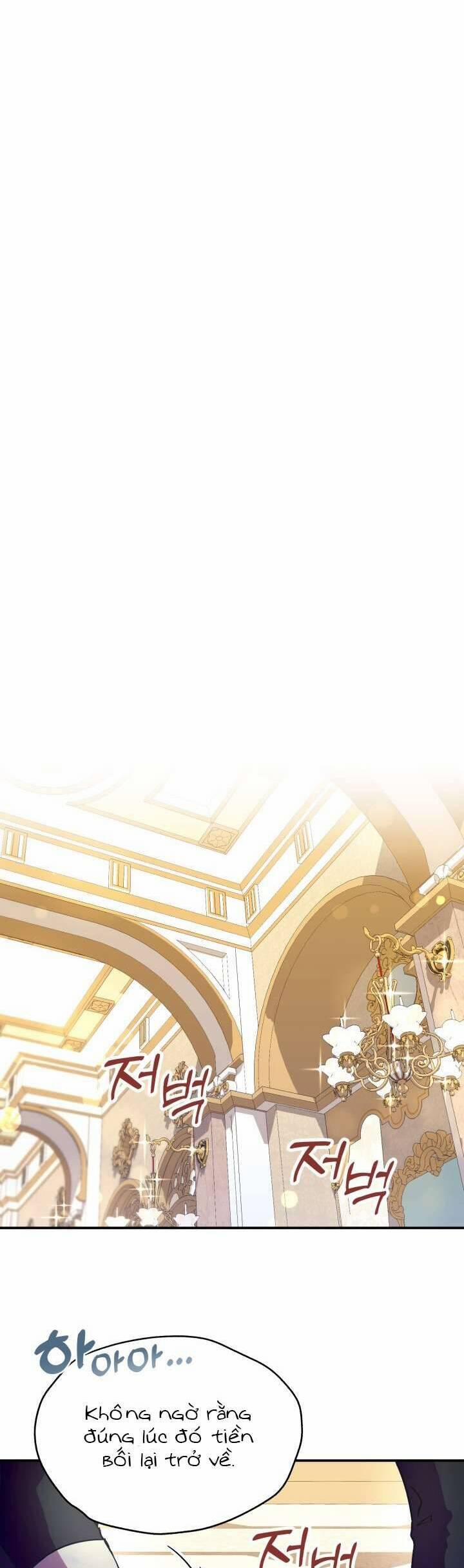 Tôi Sẽ Trở Thành Nhân Vật Chính Trong Trò Chơi Giam Cầm 15 trang 10