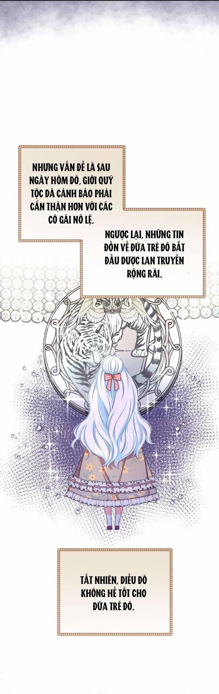 Tôi Sẽ Trở Thành Nhân Vật Chính Trong Trò Chơi Giam Cầm 15 trang 21