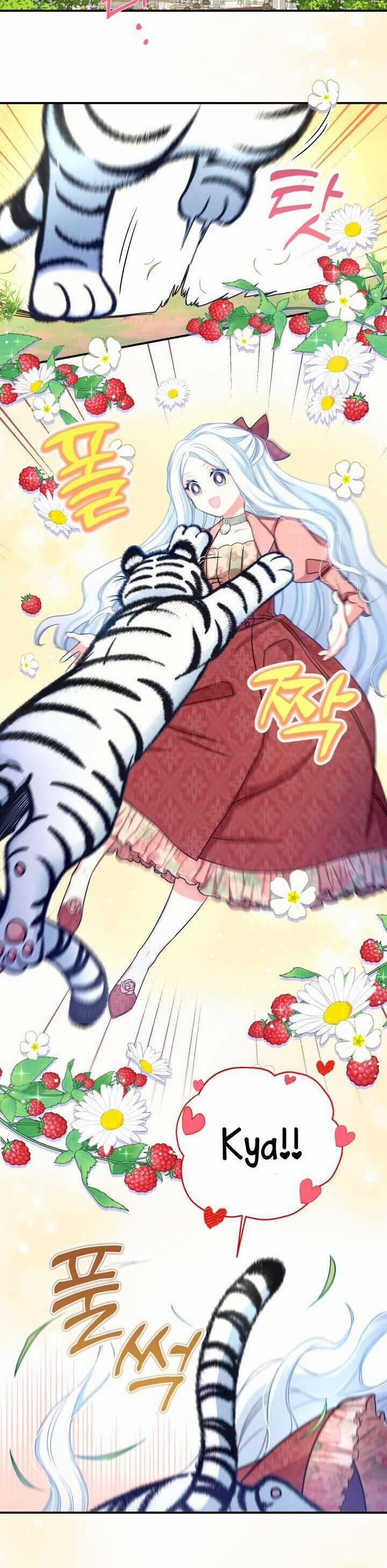 Tôi Sẽ Trở Thành Nhân Vật Chính Trong Trò Chơi Giam Cầm 15 trang 26