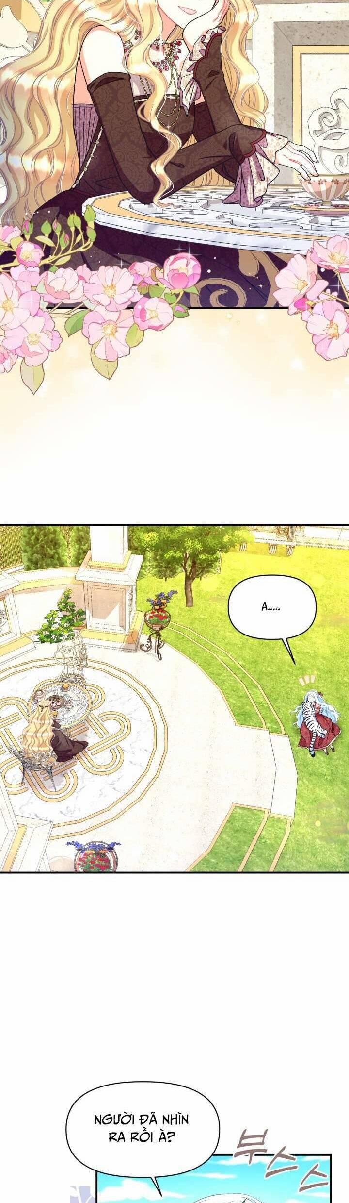 Tôi Sẽ Trở Thành Nhân Vật Chính Trong Trò Chơi Giam Cầm 15 trang 28