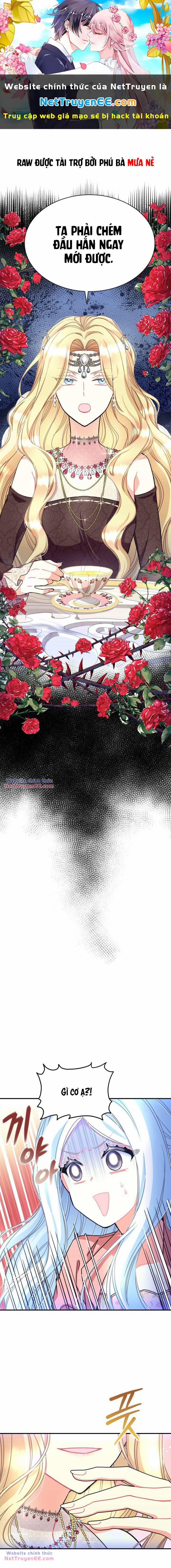 Tôi Sẽ Trở Thành Nhân Vật Chính Trong Trò Chơi Giam Cầm 16 trang 0