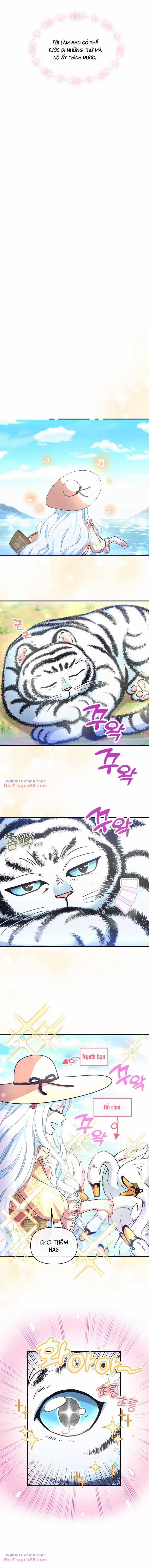 Tôi Sẽ Trở Thành Nhân Vật Chính Trong Trò Chơi Giam Cầm 17 trang 10