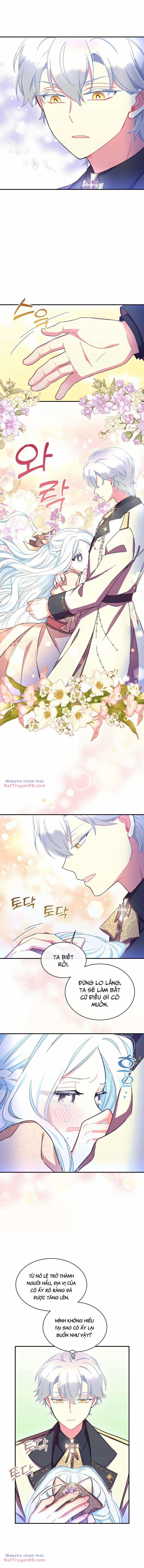 Tôi Sẽ Trở Thành Nhân Vật Chính Trong Trò Chơi Giam Cầm 17 trang 2