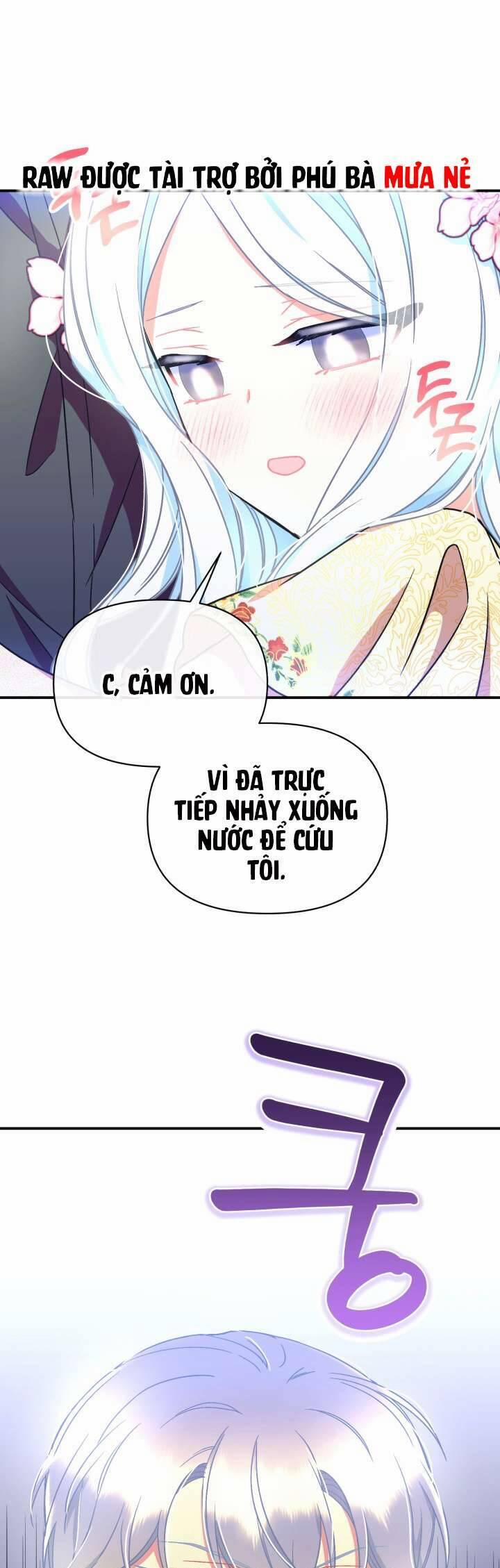 Tôi Sẽ Trở Thành Nhân Vật Chính Trong Trò Chơi Giam Cầm 19 trang 0