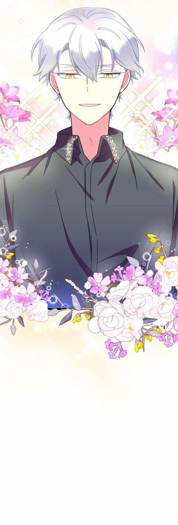 Tôi Sẽ Trở Thành Nhân Vật Chính Trong Trò Chơi Giam Cầm 19 trang 11