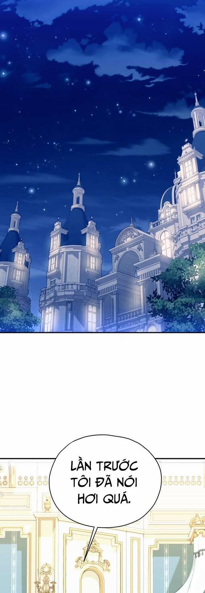 Tôi Sẽ Trở Thành Nhân Vật Chính Trong Trò Chơi Giam Cầm 19 trang 13