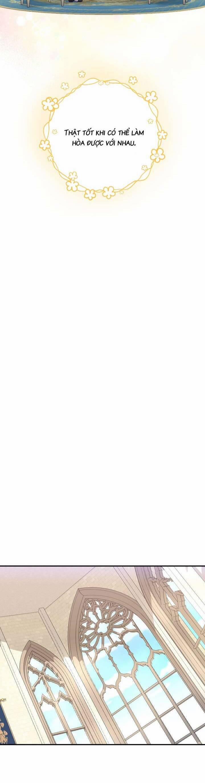 Tôi Sẽ Trở Thành Nhân Vật Chính Trong Trò Chơi Giam Cầm 19 trang 22