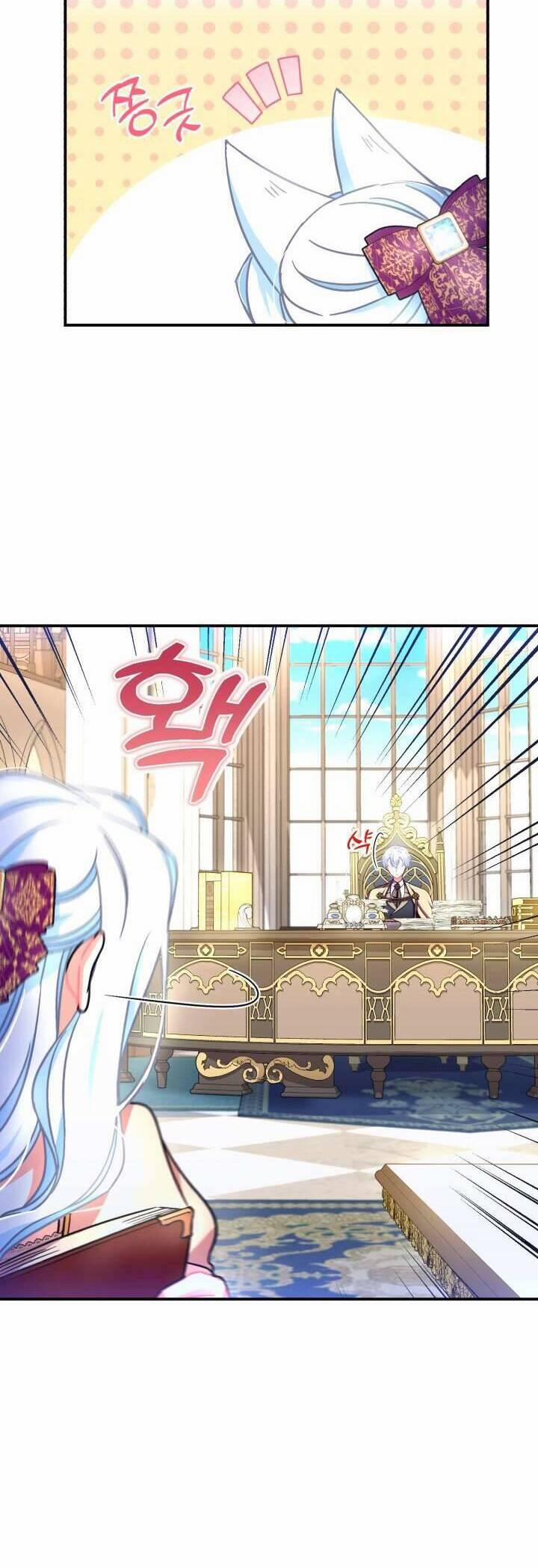 Tôi Sẽ Trở Thành Nhân Vật Chính Trong Trò Chơi Giam Cầm 19 trang 25