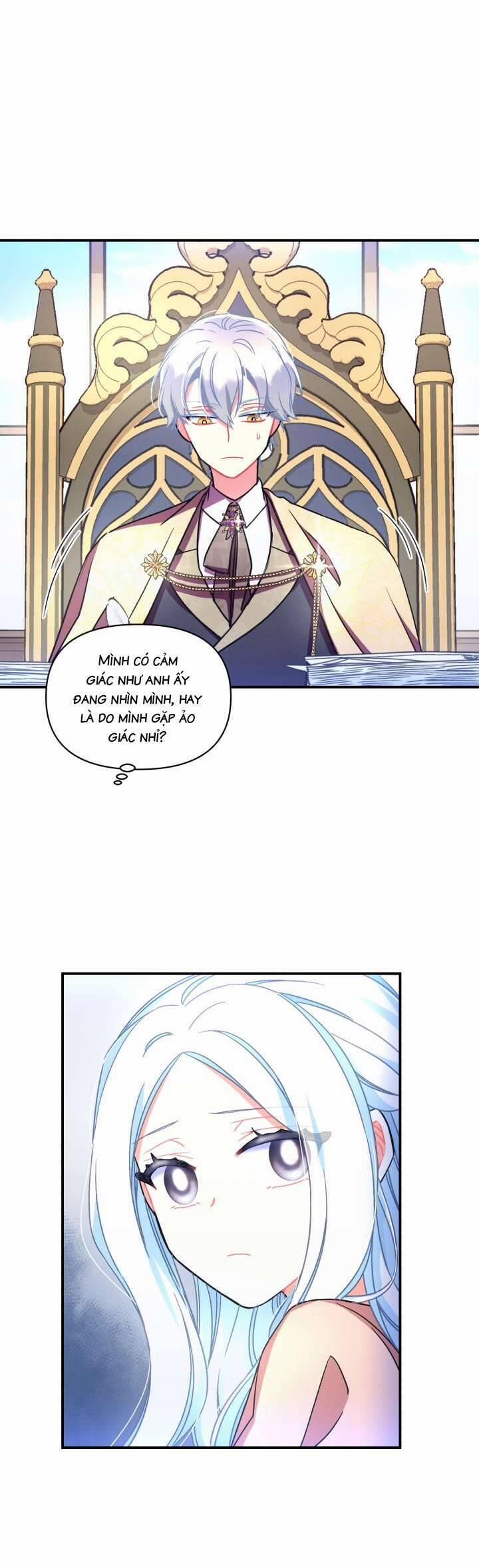 Tôi Sẽ Trở Thành Nhân Vật Chính Trong Trò Chơi Giam Cầm 19 trang 26