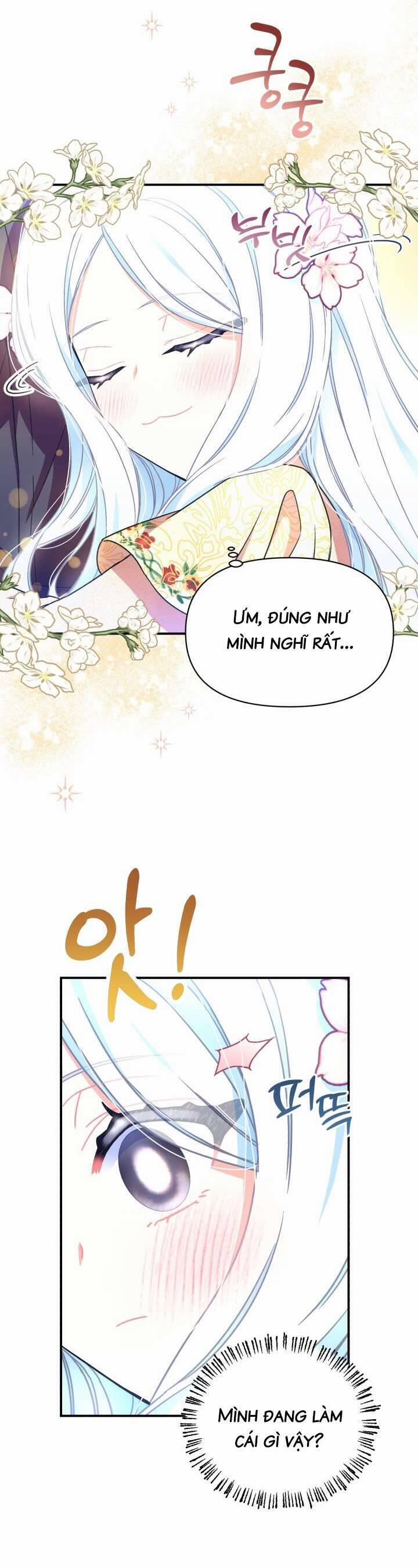 Tôi Sẽ Trở Thành Nhân Vật Chính Trong Trò Chơi Giam Cầm 19 trang 3