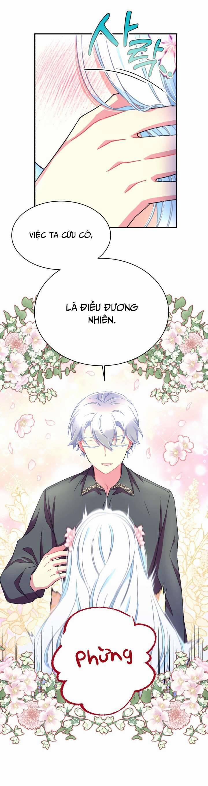 Tôi Sẽ Trở Thành Nhân Vật Chính Trong Trò Chơi Giam Cầm 19 trang 7