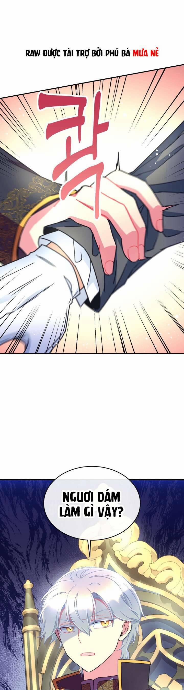 Tôi Sẽ Trở Thành Nhân Vật Chính Trong Trò Chơi Giam Cầm 21 trang 0