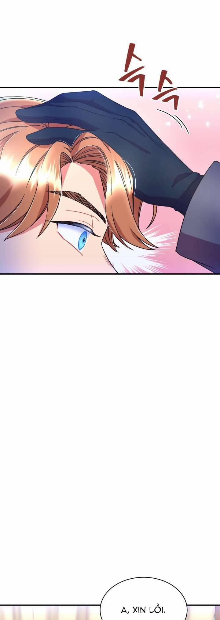 Tôi Sẽ Trở Thành Nhân Vật Chính Trong Trò Chơi Giam Cầm 21 trang 14