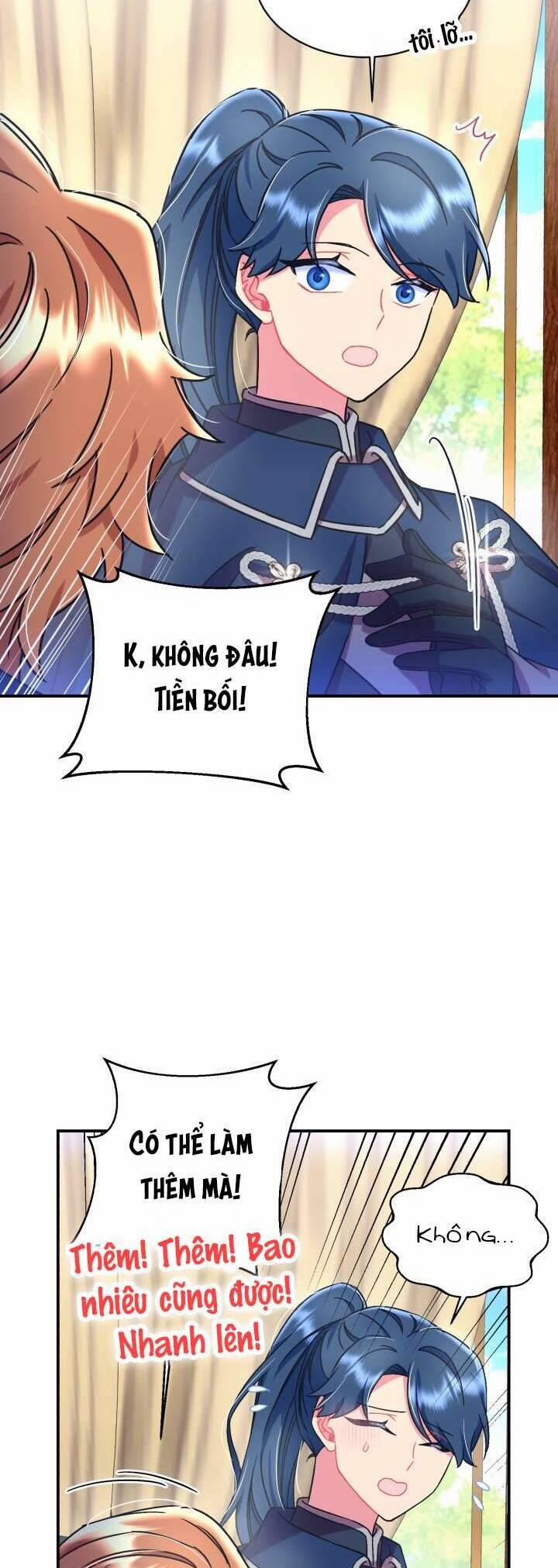 Tôi Sẽ Trở Thành Nhân Vật Chính Trong Trò Chơi Giam Cầm 21 trang 15