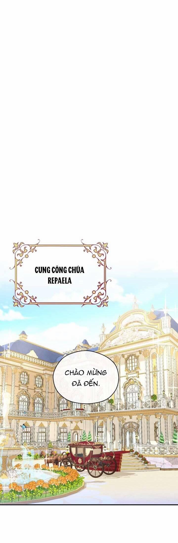 Tôi Sẽ Trở Thành Nhân Vật Chính Trong Trò Chơi Giam Cầm 21 trang 19