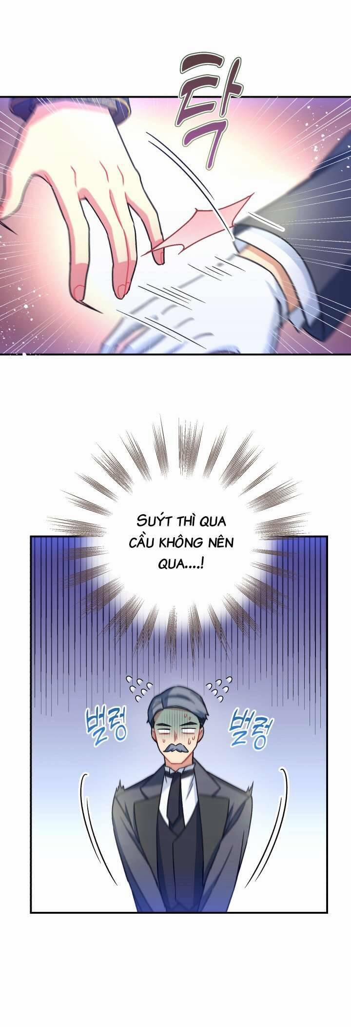 Tôi Sẽ Trở Thành Nhân Vật Chính Trong Trò Chơi Giam Cầm 21 trang 2