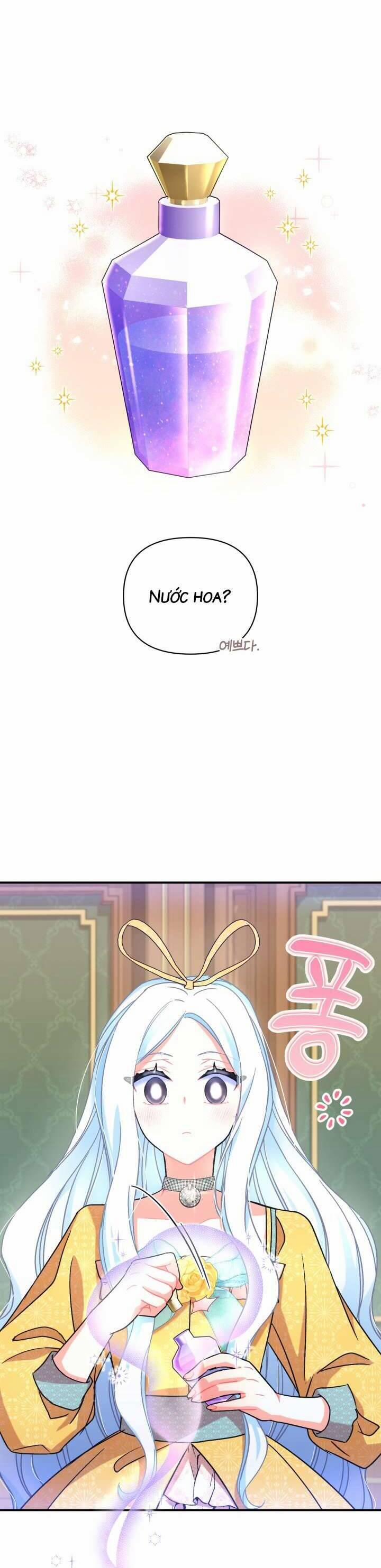 Tôi Sẽ Trở Thành Nhân Vật Chính Trong Trò Chơi Giam Cầm 21 trang 23