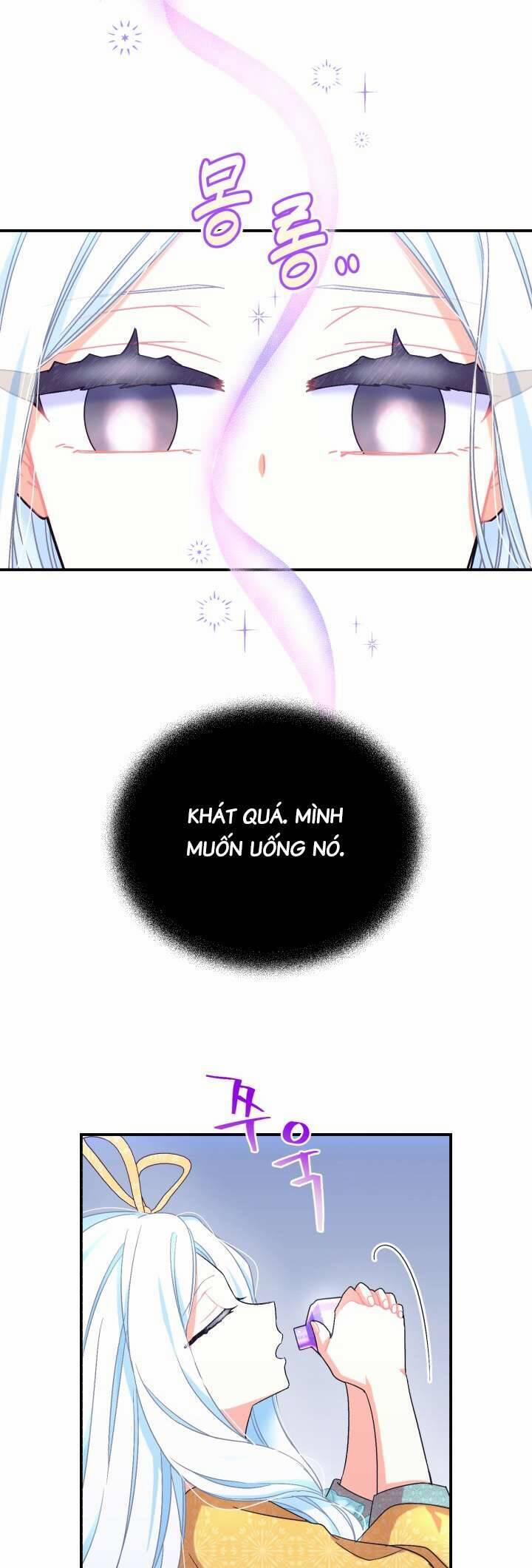 Tôi Sẽ Trở Thành Nhân Vật Chính Trong Trò Chơi Giam Cầm 21 trang 24