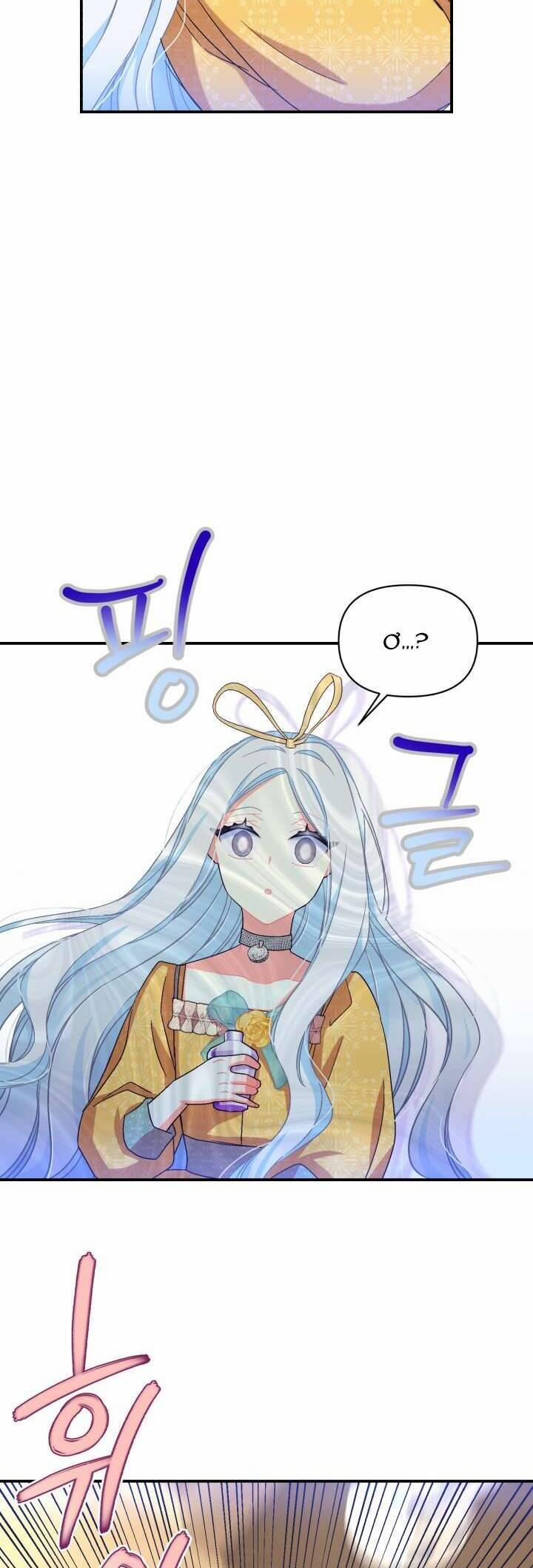 Tôi Sẽ Trở Thành Nhân Vật Chính Trong Trò Chơi Giam Cầm 21 trang 25